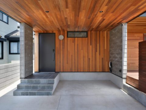 株式会社工藤工務店が手がけた注文住宅の施工事例（モデルハウス・住宅展示場）