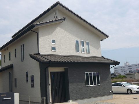 住宅展示場 注文住宅 モデルハウス 工務店 小山建設 尾道市