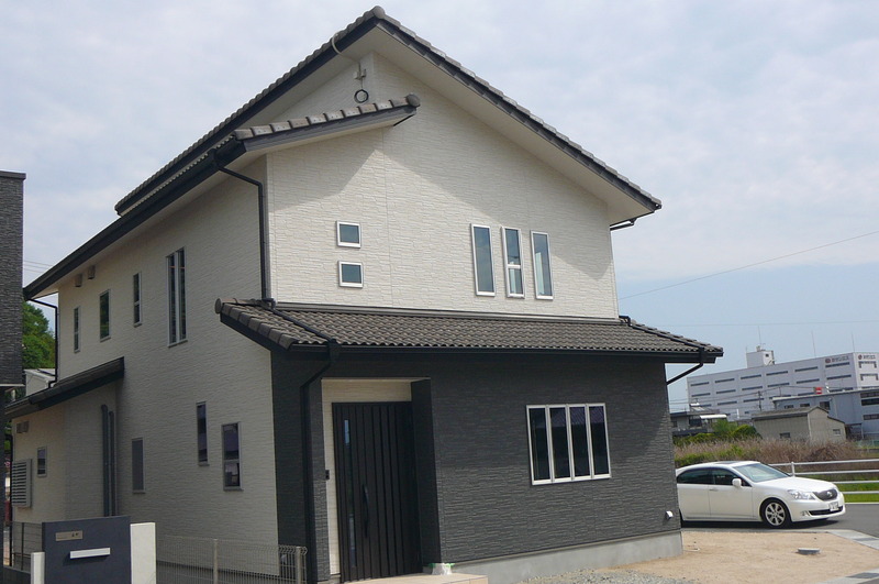 住宅展示場 注文住宅 モデルハウス 工務店 小山建設 尾道市