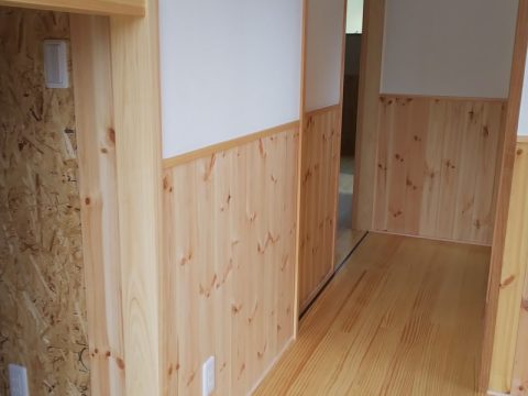 住宅展示場 注文住宅 モデルハウス 工務店 小山建設 尾道市