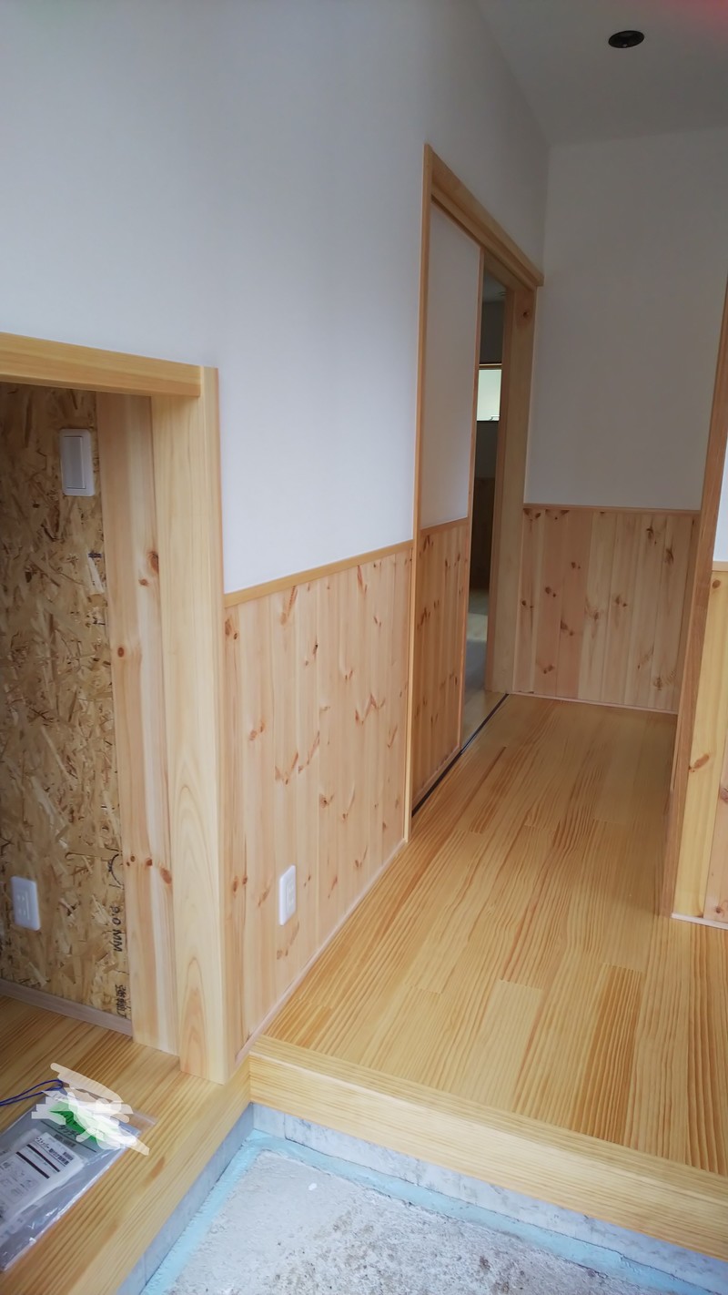 住宅展示場 注文住宅 モデルハウス 工務店 小山建設 尾道市