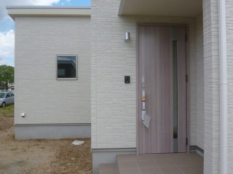 住宅展示場 注文住宅 モデルハウス 工務店 小山建設 尾道市