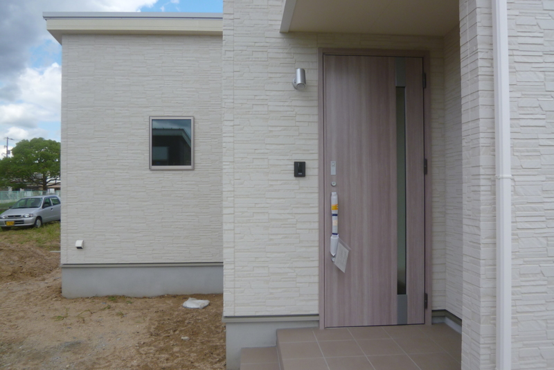住宅展示場 注文住宅 モデルハウス 工務店 小山建設 尾道市