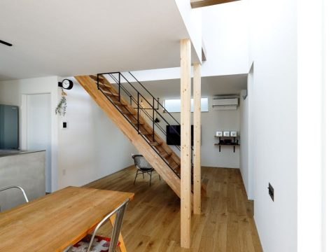 株式会社ひかり工務店が手がけた注文住宅の施工事例（モデルハウス・住宅展示場）