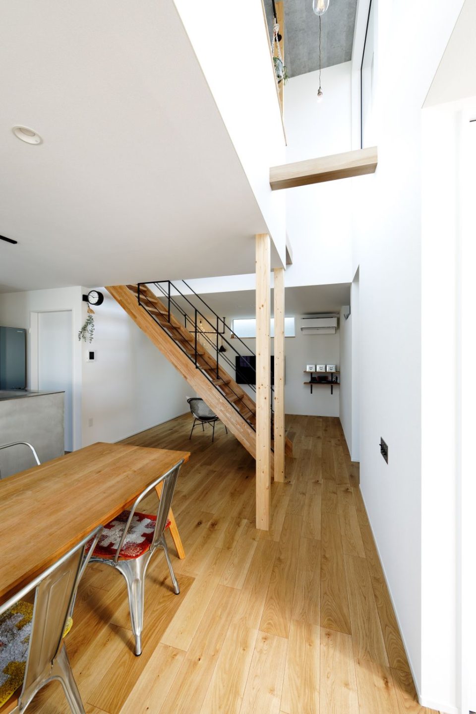 株式会社ひかり工務店が手がけた注文住宅の施工事例（モデルハウス・住宅展示場）