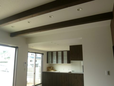 住宅展示場 注文住宅 モデルハウス 工務店 小山建設 尾道市