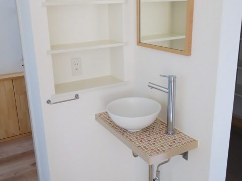 住宅展示場 注文住宅 モデルハウス 工務店 小山建設 尾道市