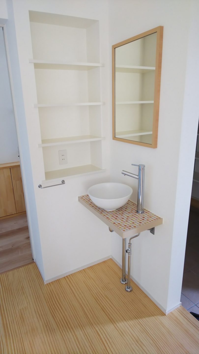 住宅展示場 注文住宅 モデルハウス 工務店 小山建設 尾道市