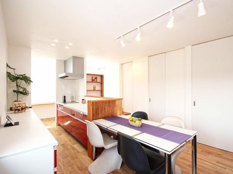 住宅展示場 注文住宅 モデルハウス 工務店 リブハウジング 都城市