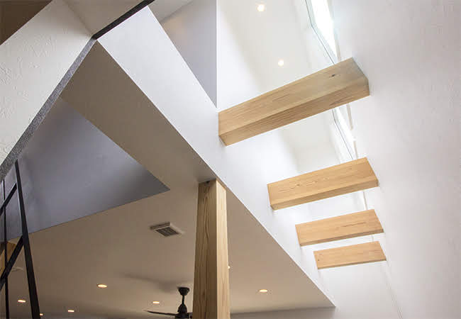 住宅展示場 注文住宅 モデルハウス 工務店 リブハウジング 都城市