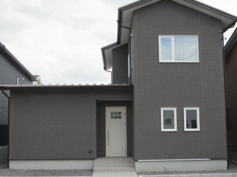 株式会社イトー住建が手がけた注文住宅の施工事例（モデルハウス・住宅展示場）