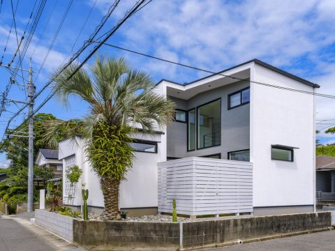 住宅展示場 注文住宅 モデルハウス 工務店 リブハウジング 都城市