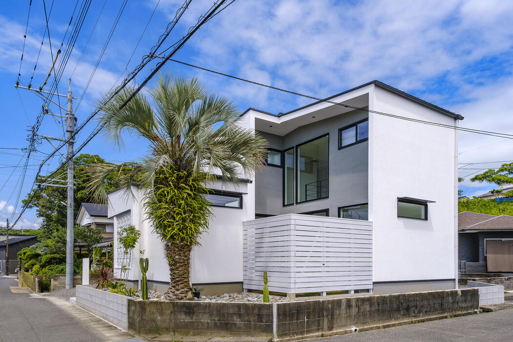 住宅展示場 注文住宅 モデルハウス 工務店 リブハウジング 都城市