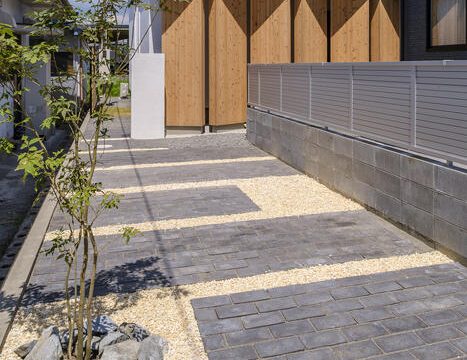 住宅展示場 注文住宅 モデルハウス 工務店 リブハウジング 都城市