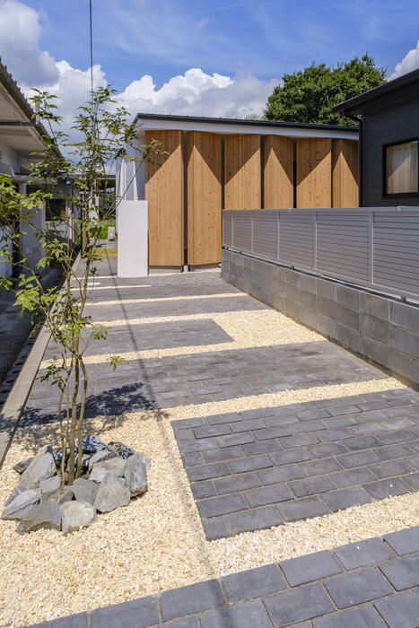 住宅展示場 注文住宅 モデルハウス 工務店 リブハウジング 都城市