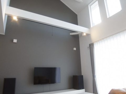 株式会社イトー住建が手がけた注文住宅の施工事例（モデルハウス・住宅展示場）