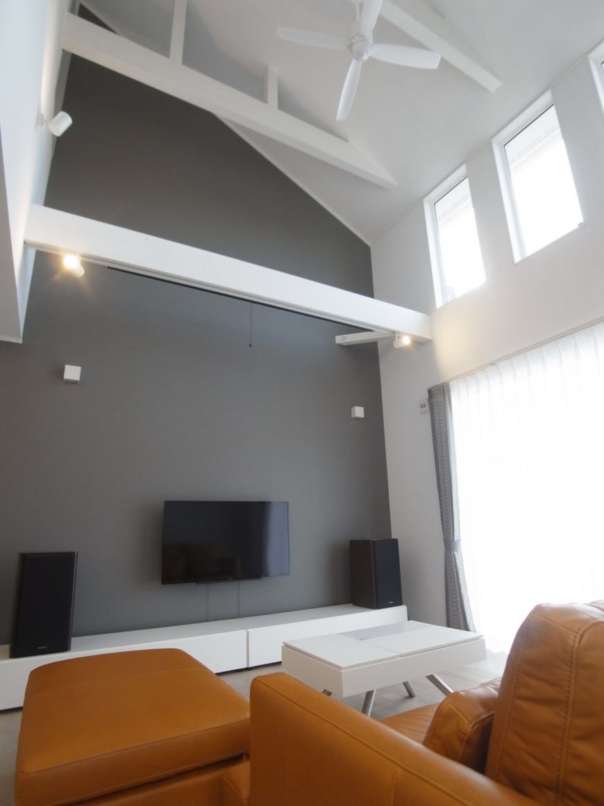 株式会社イトー住建が手がけた注文住宅の施工事例（モデルハウス・住宅展示場）