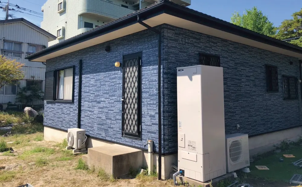 が手がけた注文住宅の施工事例（モデルハウス・住宅展示場）