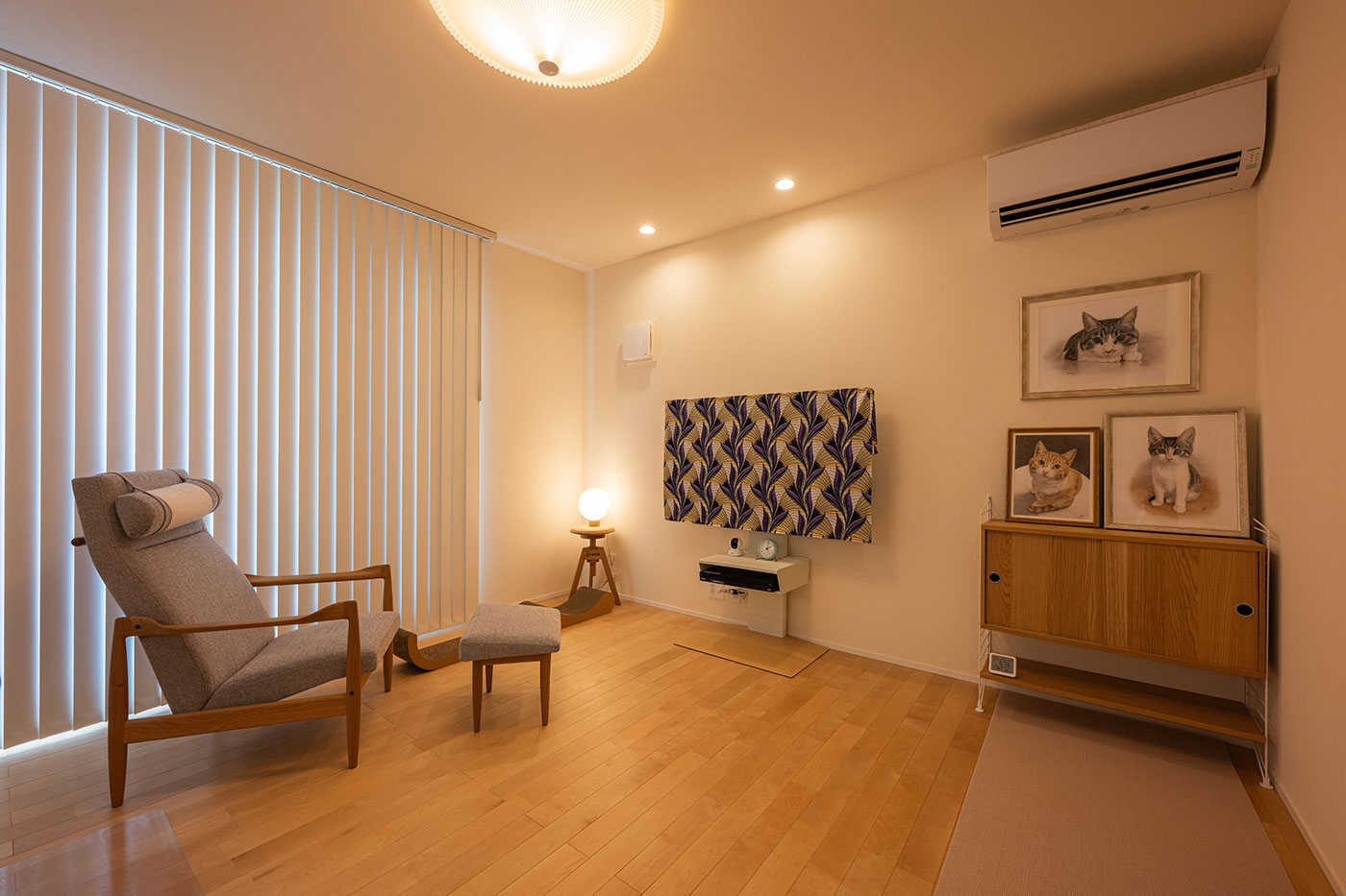 住宅展示場 注文住宅 モデルハウス 工務店 ワカバハウス つくば市