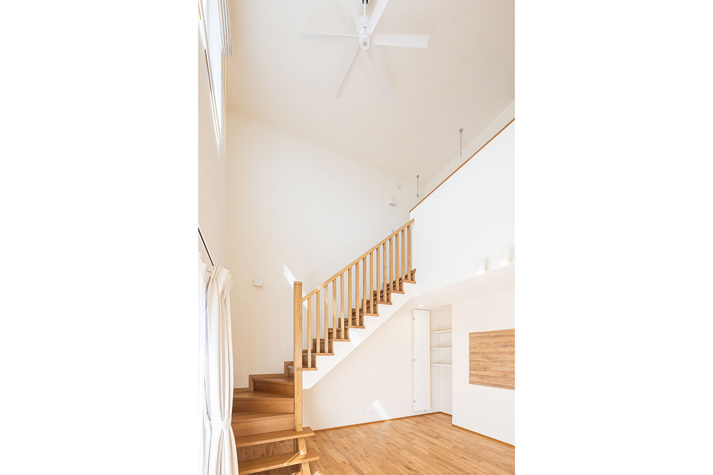 住宅展示場 注文住宅 モデルハウス 工務店 ワカバハウス つくば市