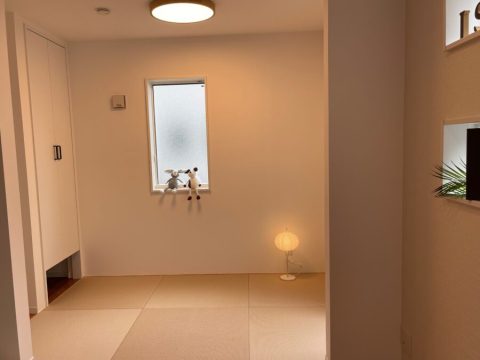 住宅展示場 注文住宅 モデルハウス 工務店 アイズホーム 横浜市