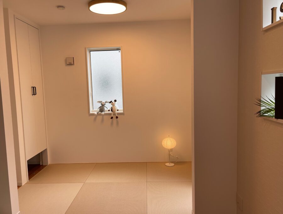 住宅展示場 注文住宅 モデルハウス 工務店 アイズホーム 横浜市