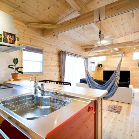 エイ・ワン株式会社の注文住宅・家づくりの特徴｜茨城県行方市で叶える高性能で自分らしい住まい