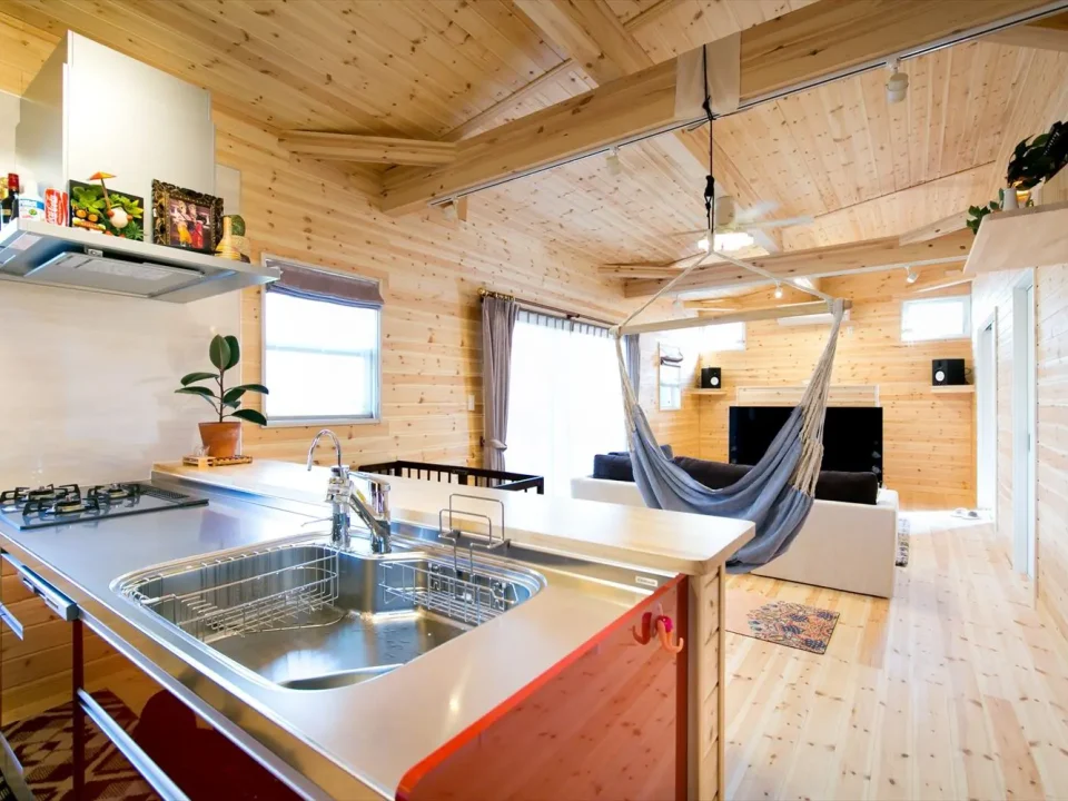 エイ・ワン株式会社の注文住宅・家づくりの特徴｜茨城県行方市で叶える高性能で自分らしい住まい