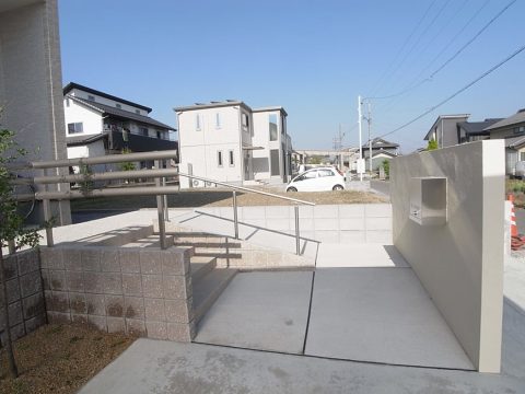 株式会社イトー住建が手がけた注文住宅の施工事例（モデルハウス・住宅展示場）