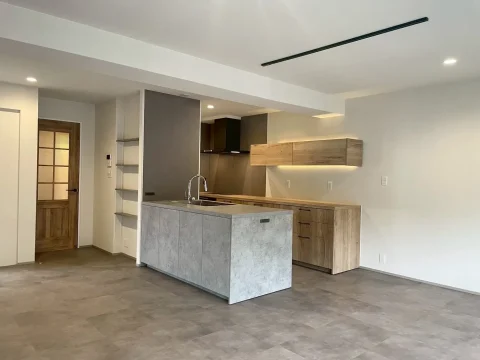 が手がけた注文住宅の施工事例（モデルハウス・住宅展示場）