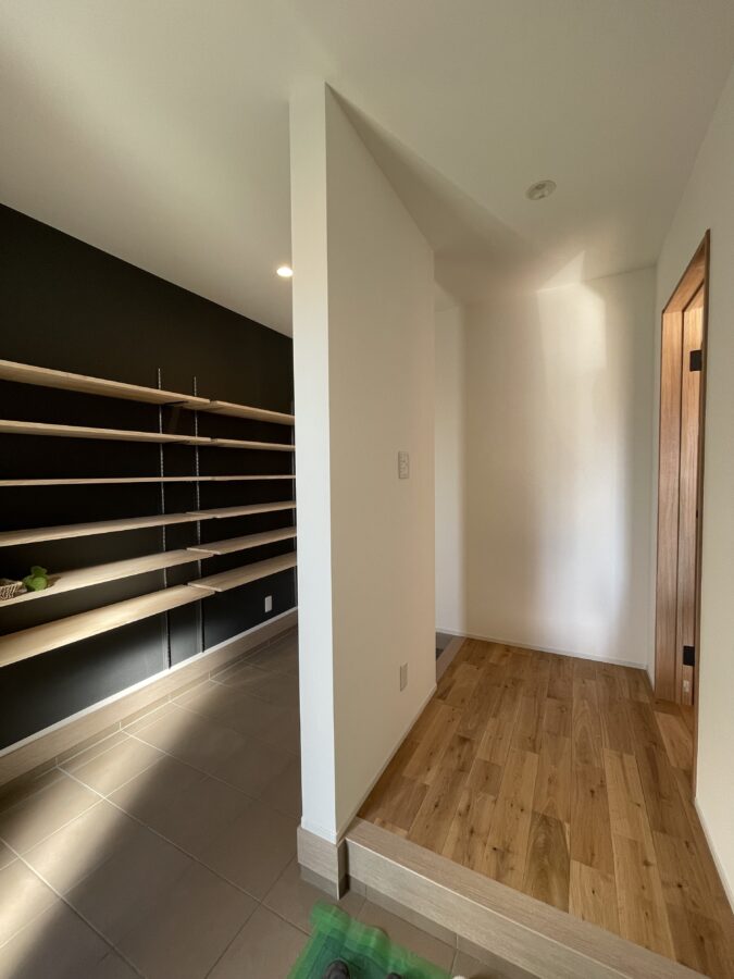 住宅展示場 注文住宅 モデルハウス 工務店 アイズホーム 横浜市