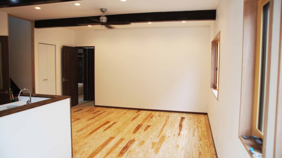 住宅展示場 注文住宅 モデルハウス 工務店 アイズホーム 横浜市