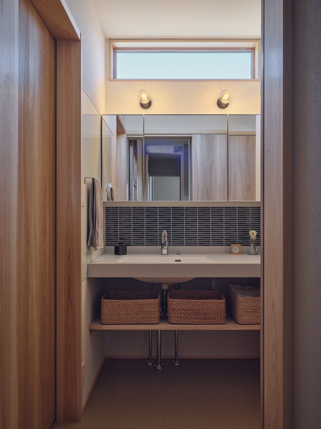 住宅展示場 注文住宅 モデルハウス 工務店 木絆 倉敷市