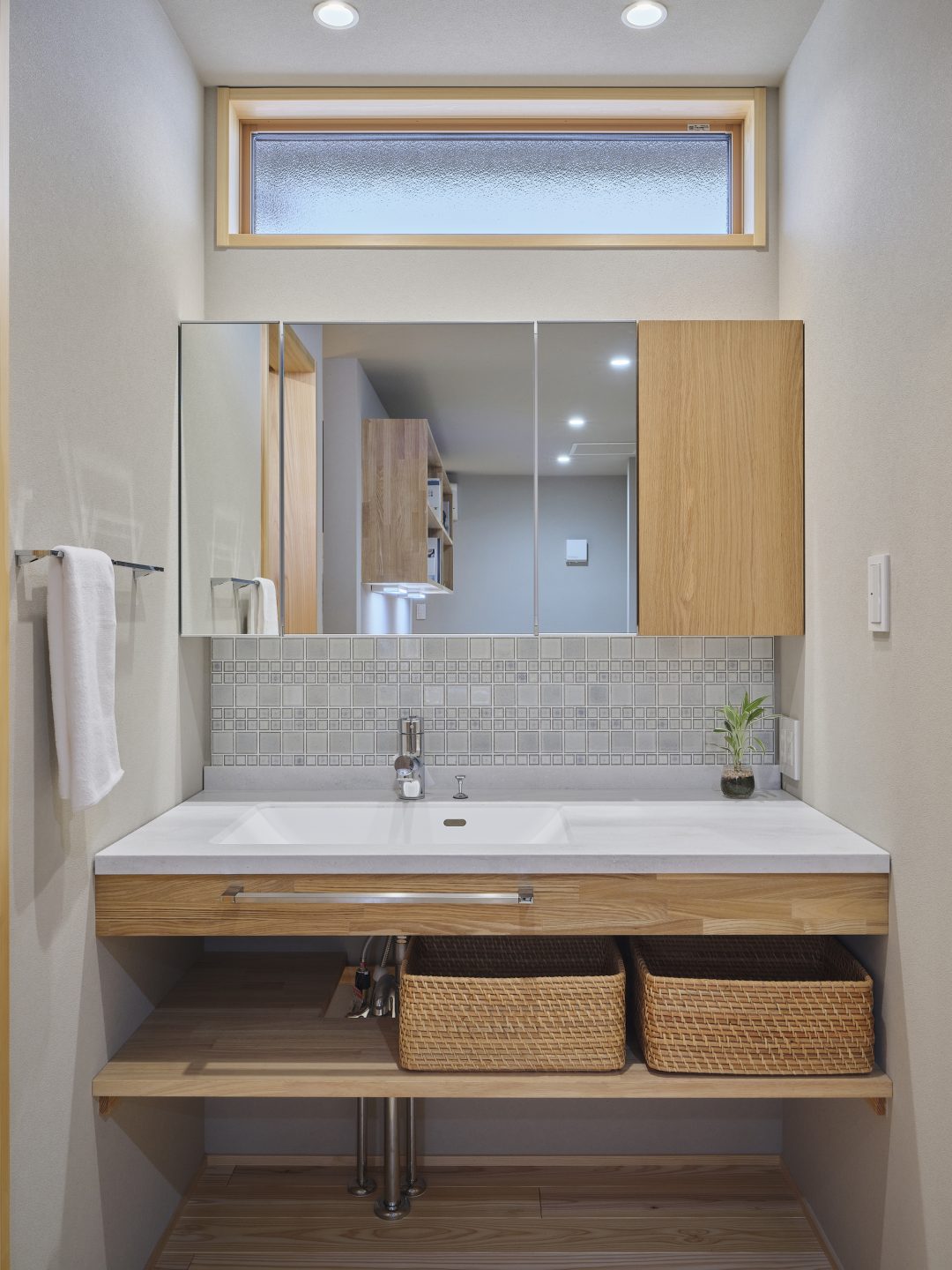 住宅展示場 注文住宅 モデルハウス 工務店 木絆 倉敷市