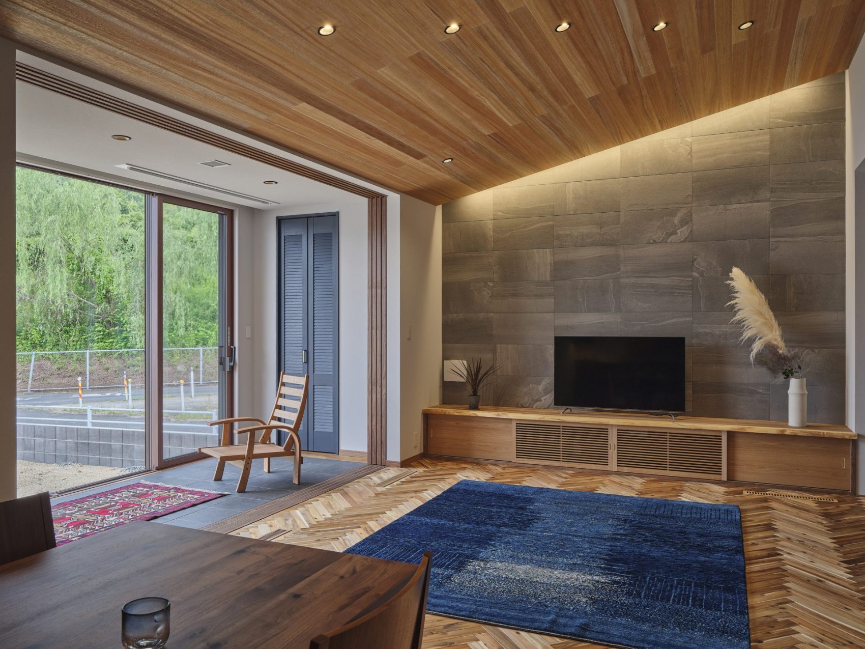 住宅展示場 注文住宅 モデルハウス 工務店 木絆 倉敷市