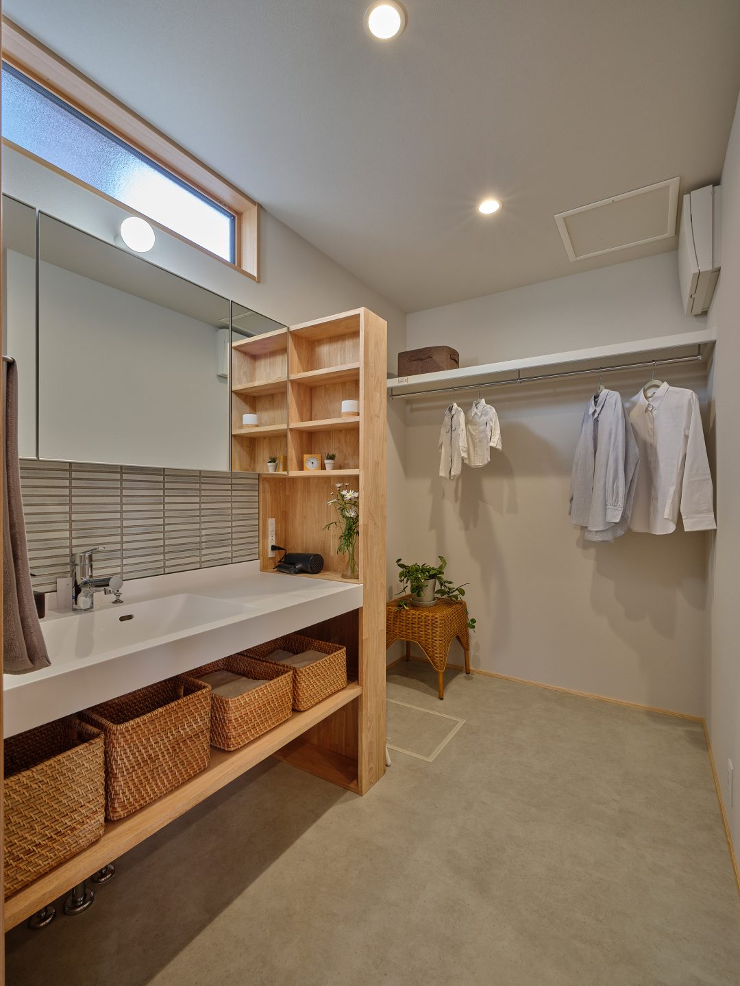 住宅展示場 注文住宅 モデルハウス 工務店 木絆 倉敷市