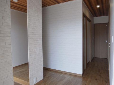 株式会社イトー住建が手がけた注文住宅の施工事例（モデルハウス・住宅展示場）