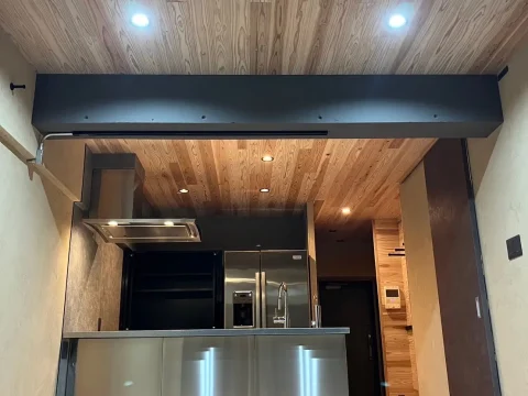 が手がけた注文住宅の施工事例（モデルハウス・住宅展示場）