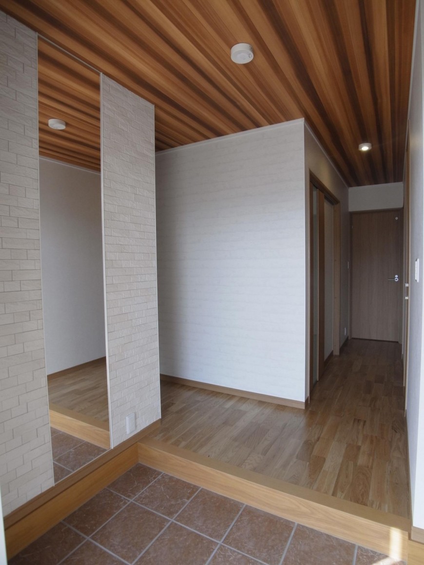 株式会社イトー住建が手がけた注文住宅の施工事例（モデルハウス・住宅展示場）