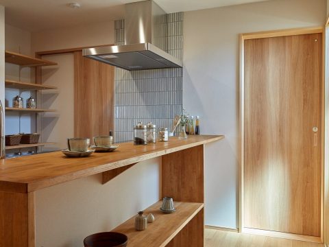 住宅展示場 注文住宅 モデルハウス 工務店 木絆 倉敷市