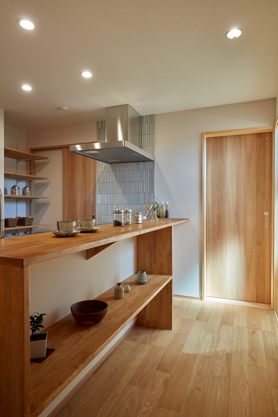 住宅展示場 注文住宅 モデルハウス 工務店 木絆 倉敷市