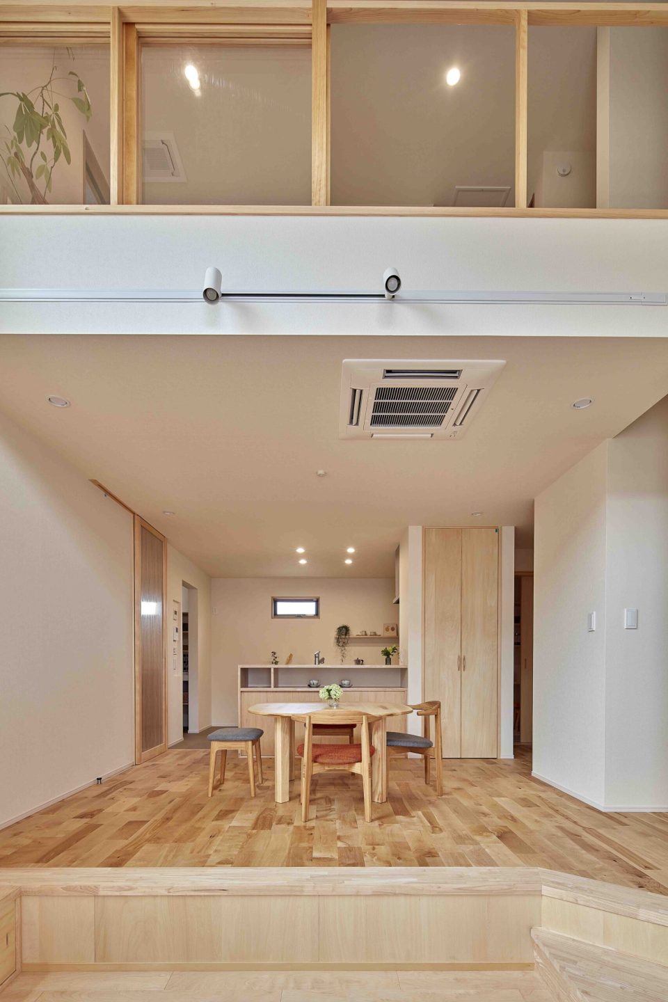 住宅展示場 注文住宅 モデルハウス 工務店 木絆 倉敷市