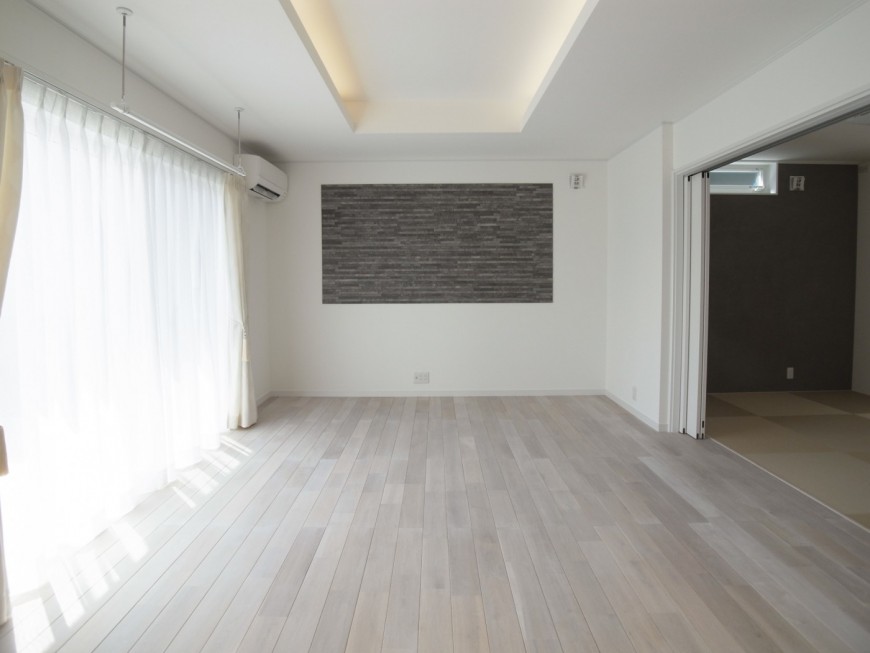 株式会社イトー住建が手がけた注文住宅の施工事例（モデルハウス・住宅展示場）