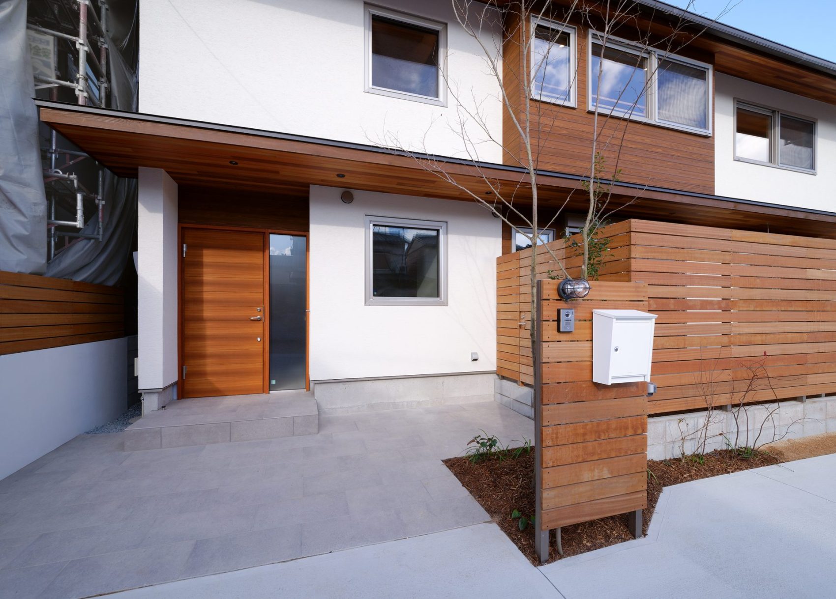 住宅展示場 注文住宅 モデルハウス 工務店 松尾設計室 明石市