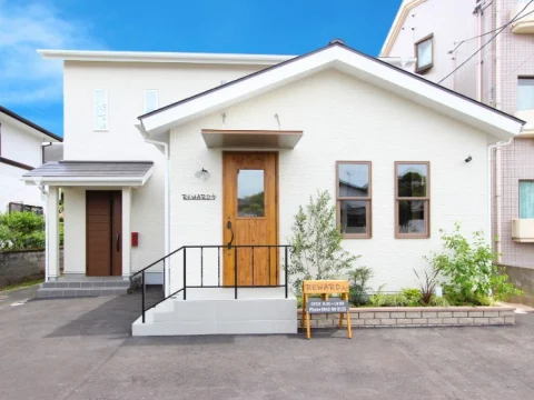 住宅展示場 注文住宅 モデルハウス 工務店 晃榮住宅 久留米市