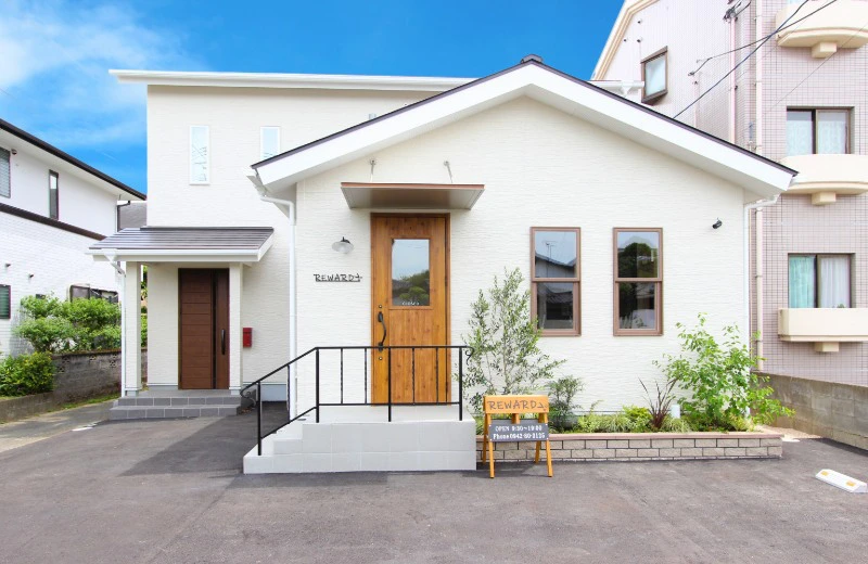 住宅展示場 注文住宅 モデルハウス 工務店 晃榮住宅 久留米市