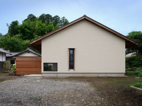 住宅展示場 注文住宅 モデルハウス 工務店 松尾設計室 明石市