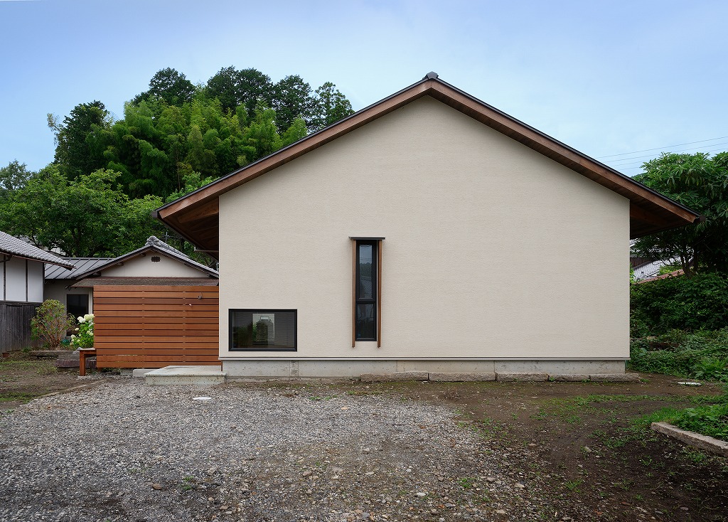 住宅展示場 注文住宅 モデルハウス 工務店 松尾設計室 明石市