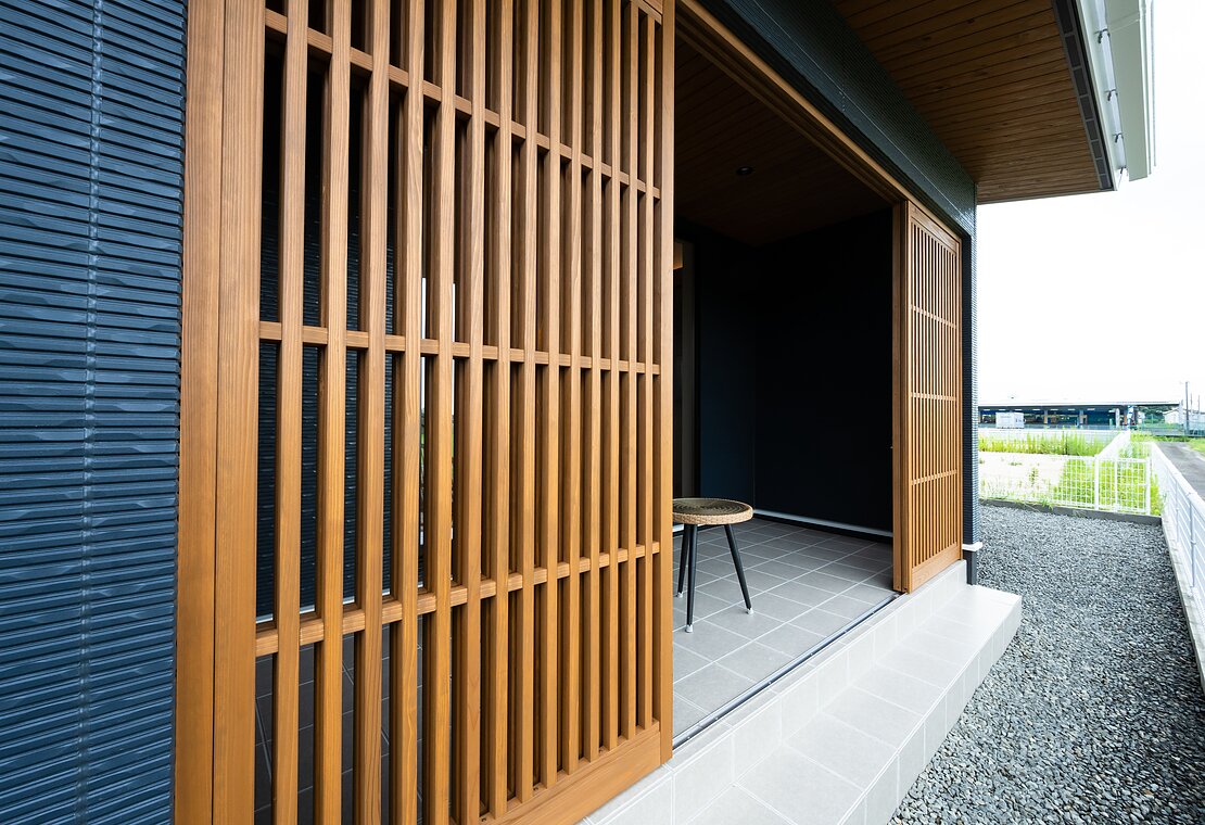 が手がけた注文住宅の施工事例（モデルハウス・住宅展示場）