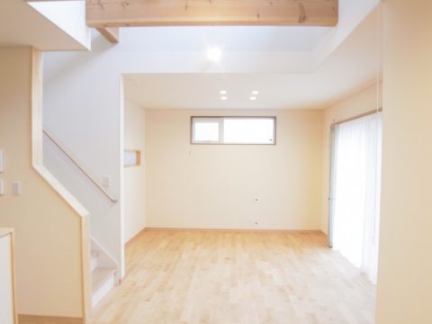 株式会社イトー住建が手がけた注文住宅の施工事例（モデルハウス・住宅展示場）